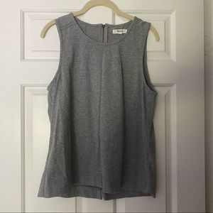 Madewell tank